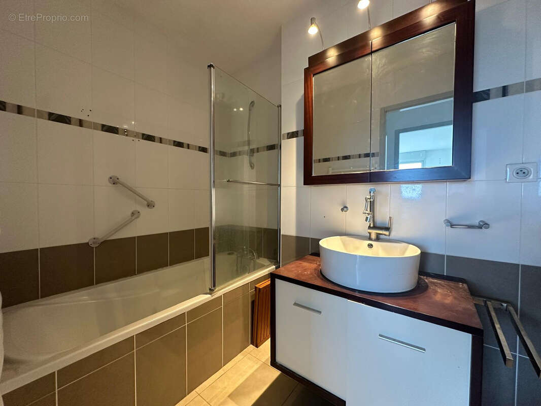 Appartement à CANET-EN-ROUSSILLON