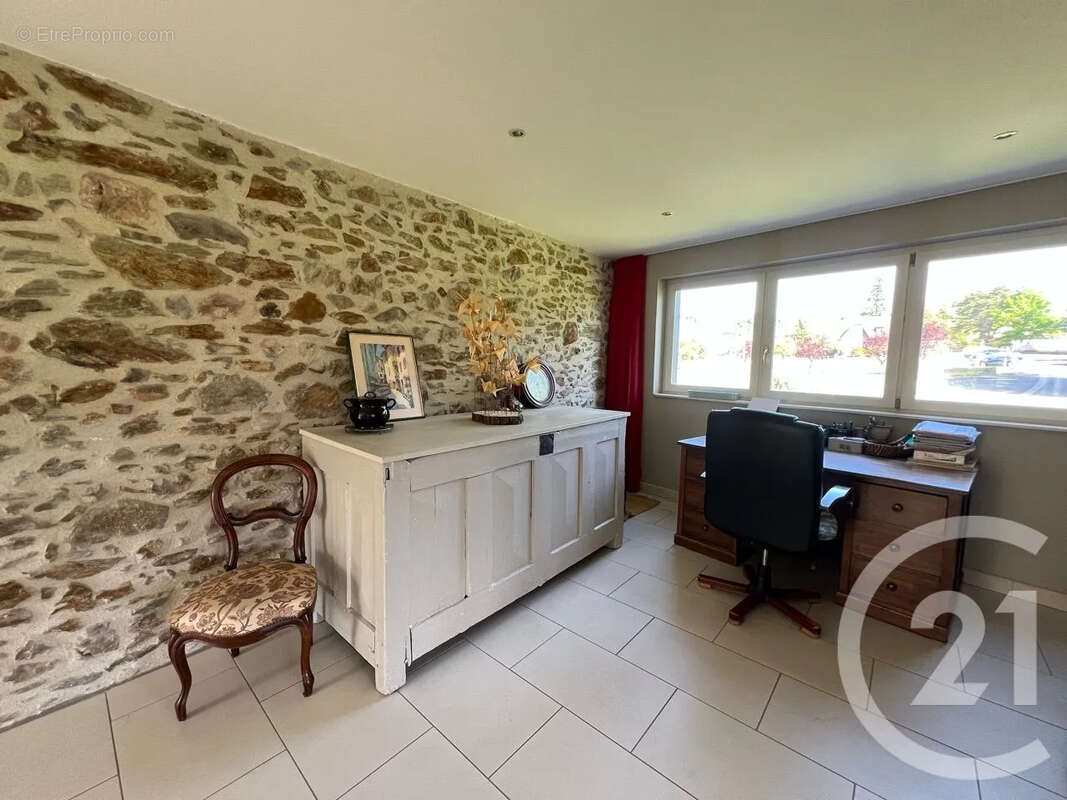 Maison 267 m² à Saint-Etienne-De-Maurs  - photo 19