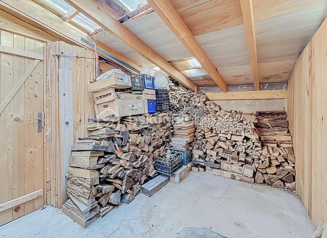 *** superbe villa de 175 m² avec garage – juvignac la plaine*** - photo 22