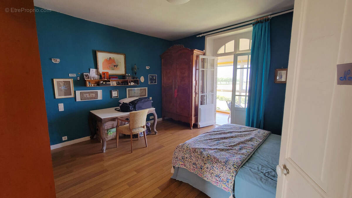Maison à ETEL