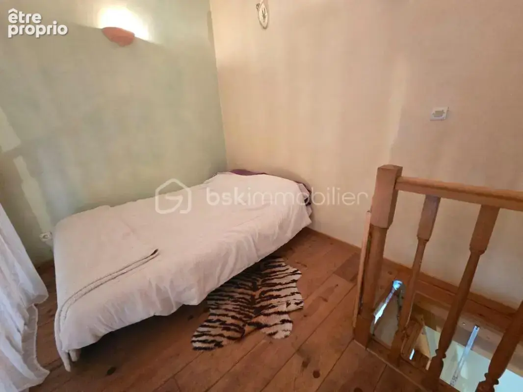  exclusivité – charme & authenticité dans le vieux village  - photo 6