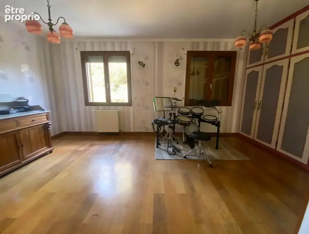 Maison individuelle 173 m2 1 chambre RDC - photo 12