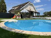 Maison à SAINT-VALLIER