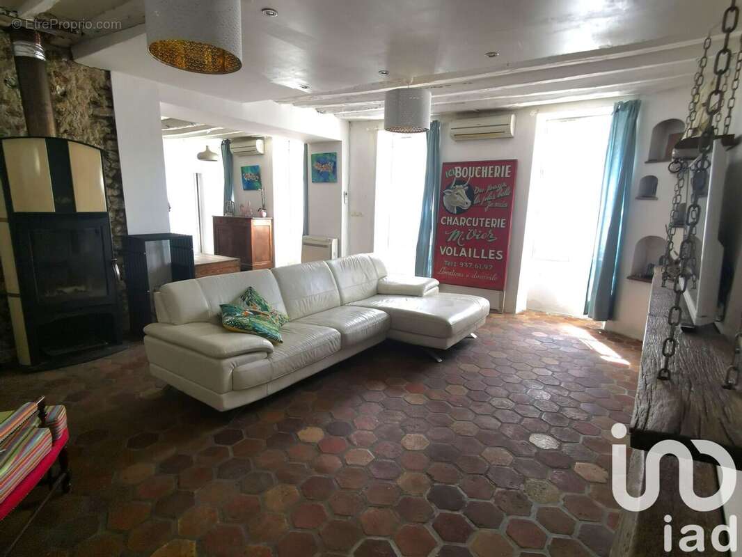 Photo 4 - Maison à SOIGNOLLES-EN-BRIE