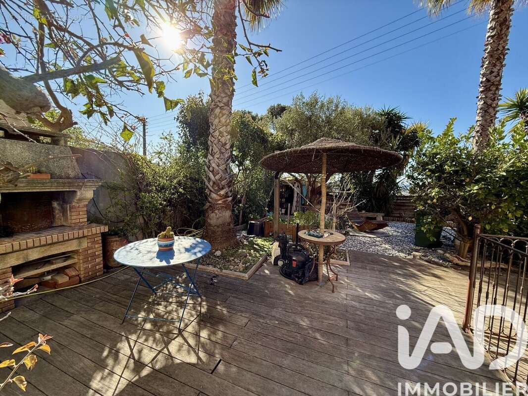 Photo 4 - Maison à TOULON