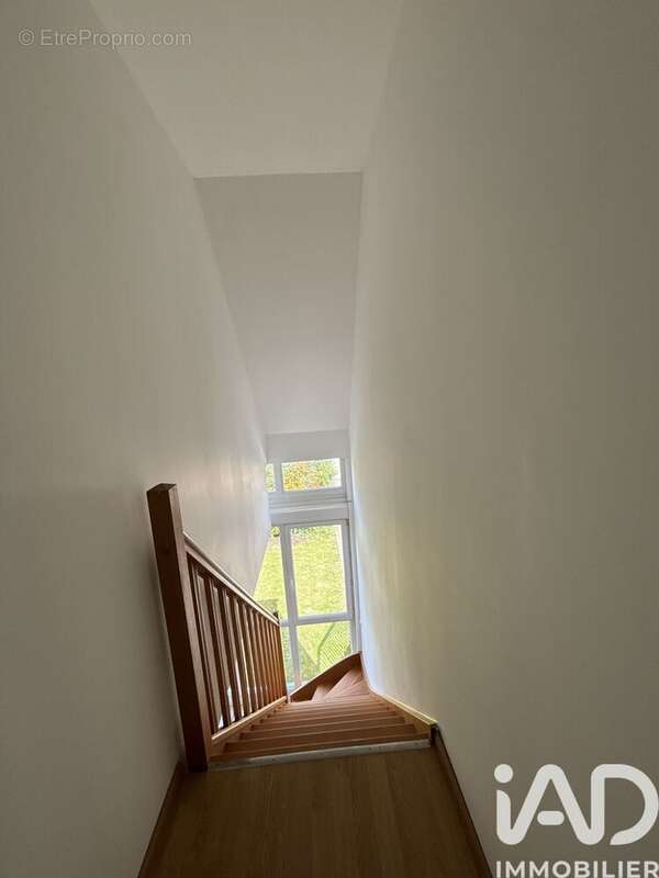 Maison 119 m² à Compiegne  - photo 9
