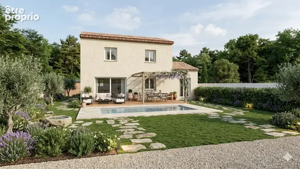 Terrain 500 m² à vendre à Roquebrune-Sur-Argens (83520) - photo 6
