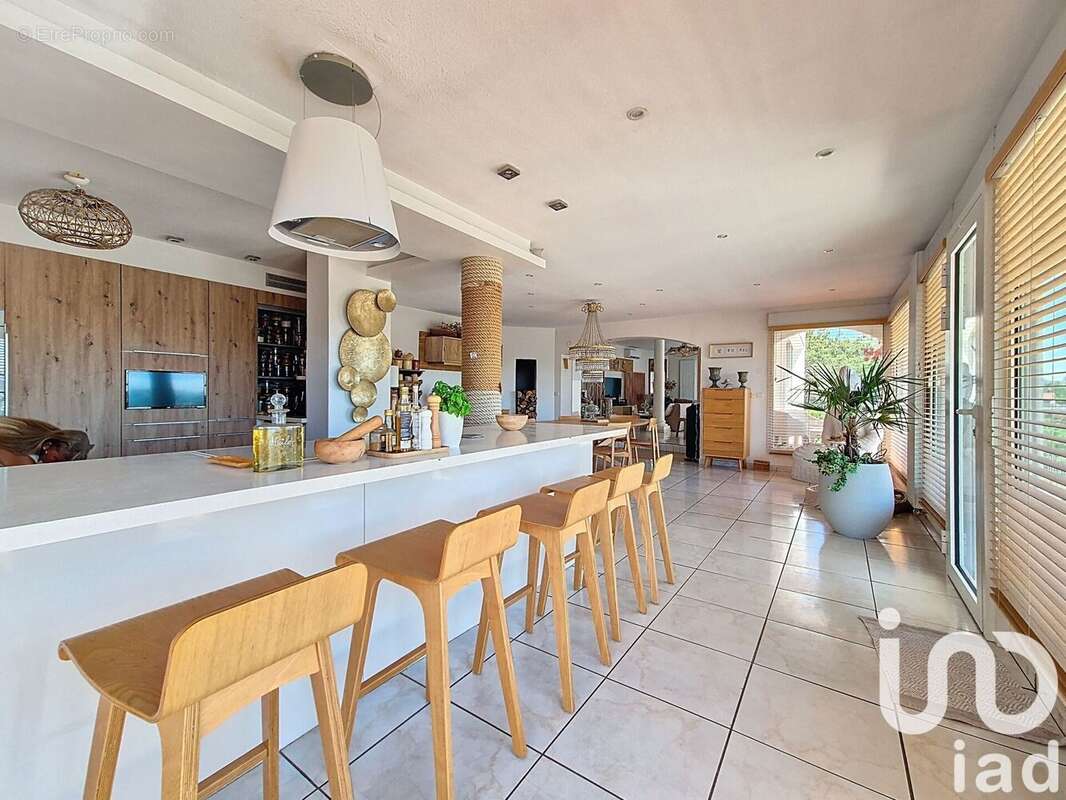 Photo 5 - Maison à ESPALY-SAINT-MARCEL