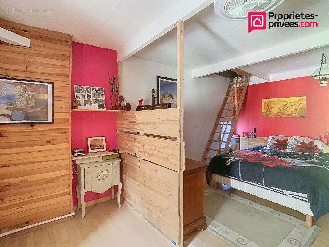 Maison Le Vigan 7 pièce(s) 167 m2 - photo 8