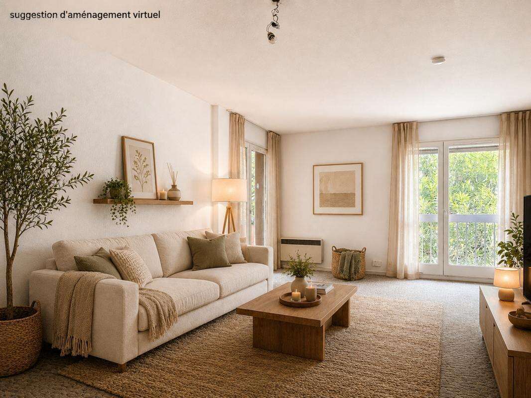 Appartement à AVIGNON