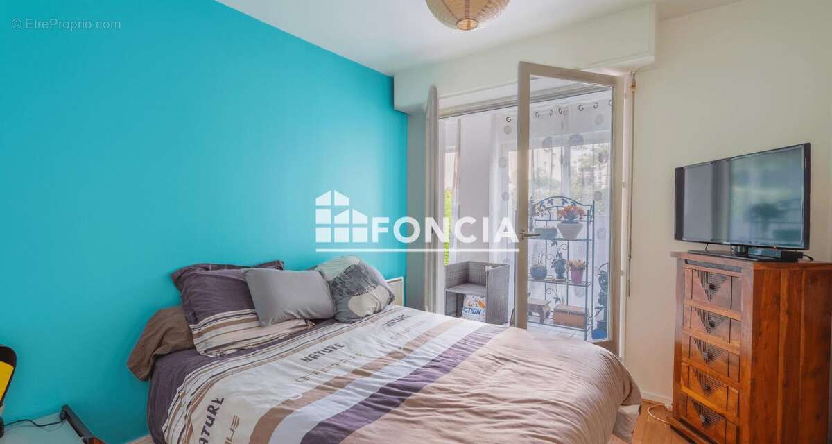 Appartement à RUEIL-MALMAISON