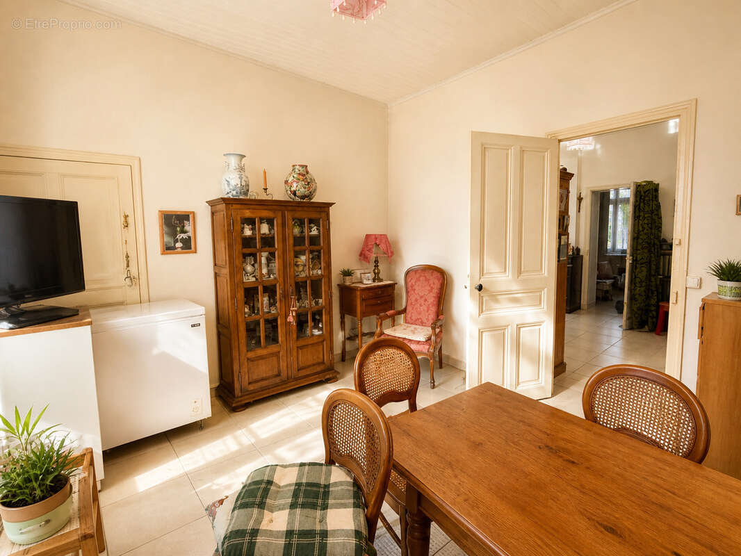 Appartement à NIMES