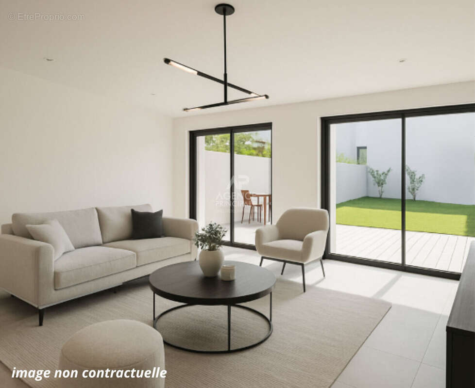 Maison à VELIZY-VILLACOUBLAY