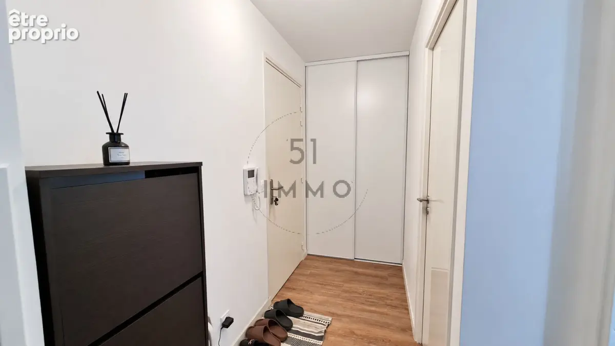 Appartement 2 pièces 49 m² à vendre à Thiais (94320) - photo 7