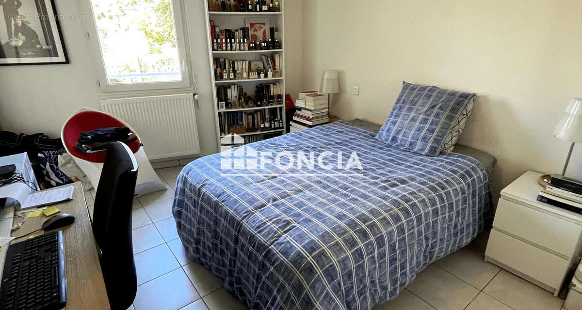 Appartement à MANDELIEU-LA-NAPOULE