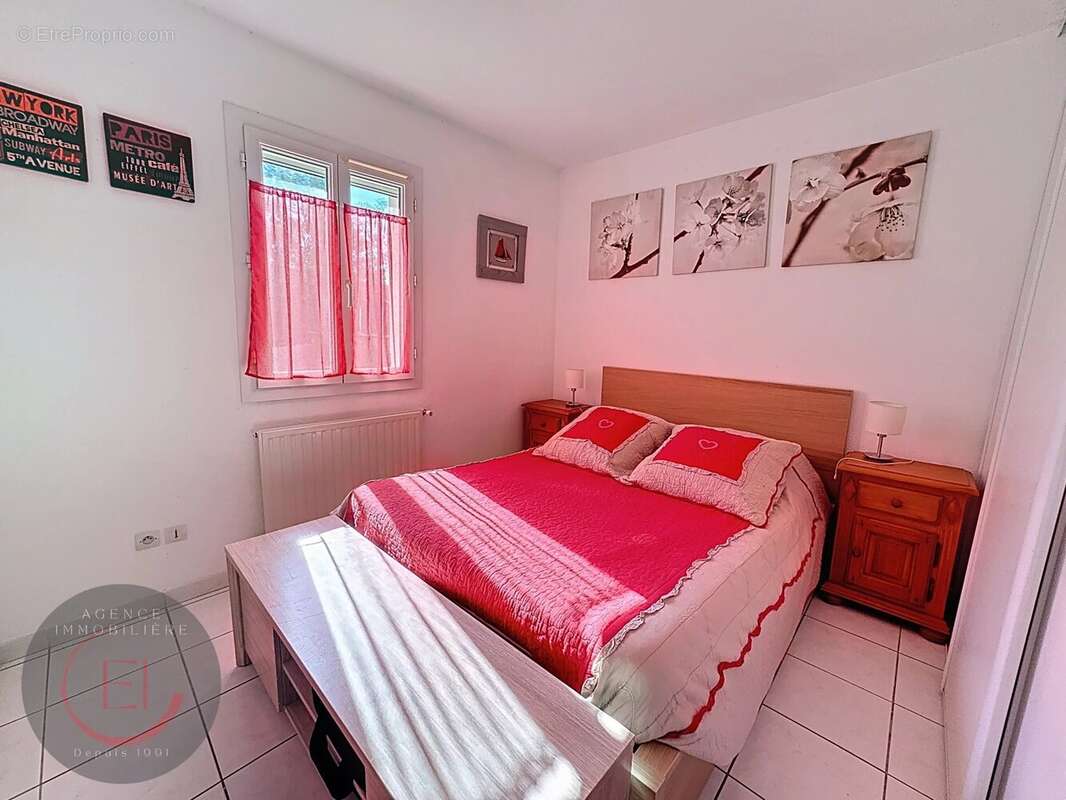 Maison à LES ADRETS-DE-L'ESTEREL