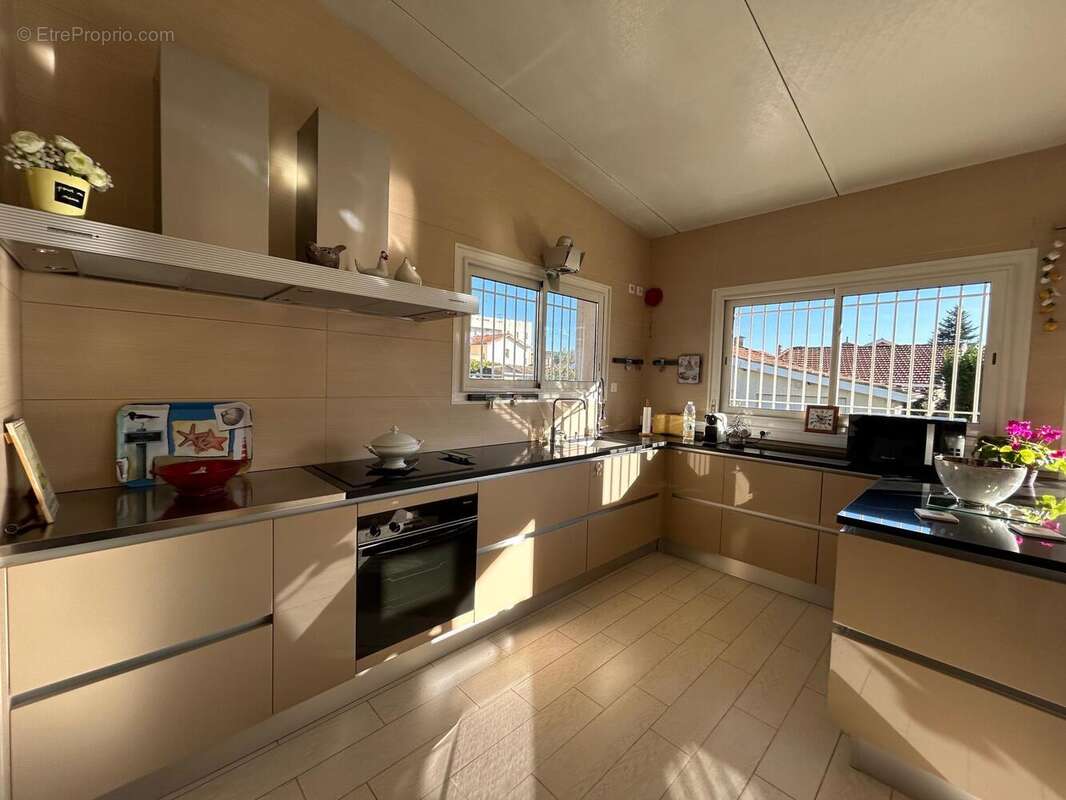 Photo 4 - Maison à MARMANDE