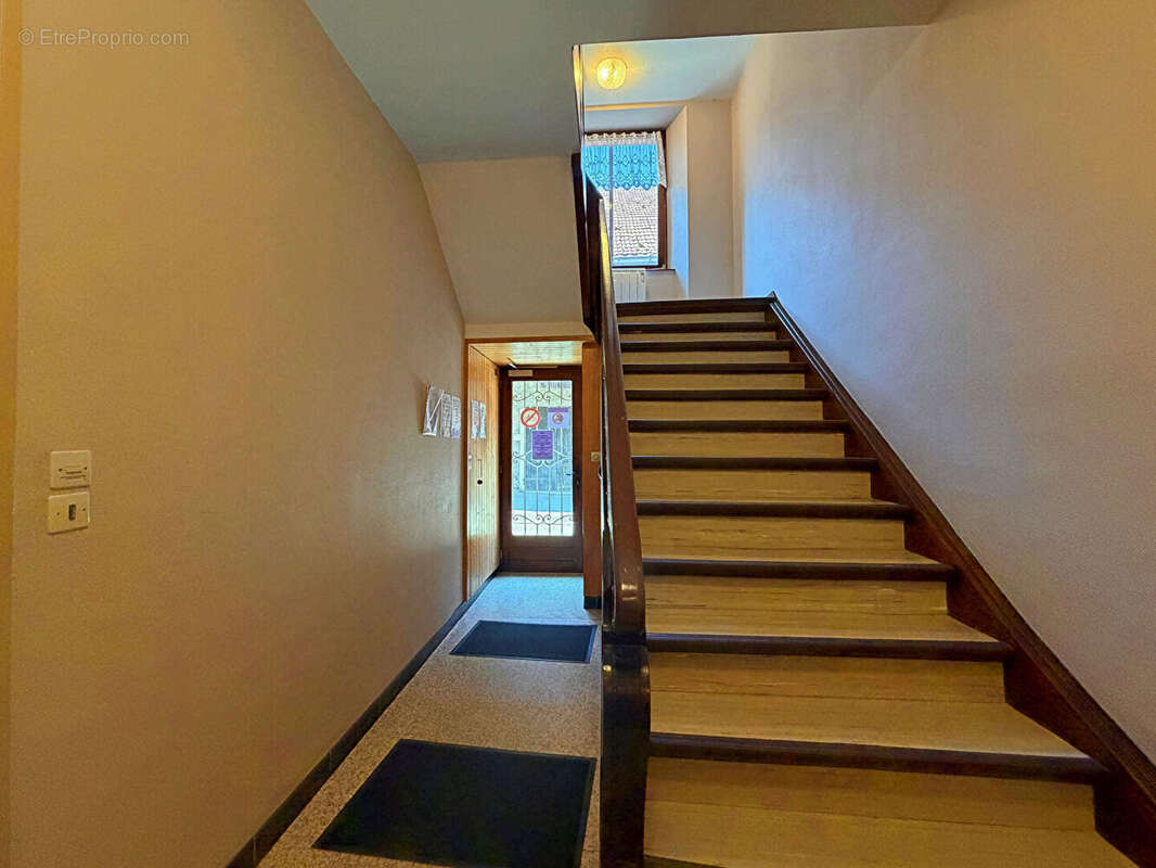 Appartement 1 pièces 32 m2 - photo 5