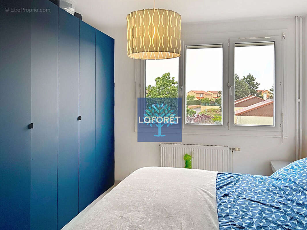 Appartement à MONTBRISON