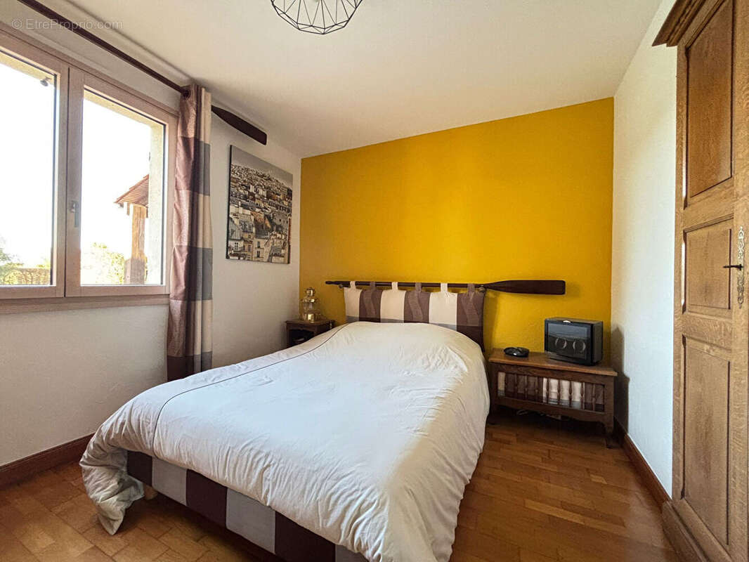 Maison à SAINT-SULPICE-DE-ROYAN