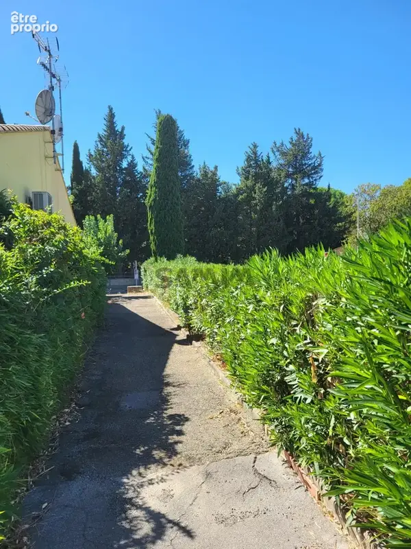 A vendre - clarensac - villa t3 de 55 m2 avec terrasse jardi - photo 14