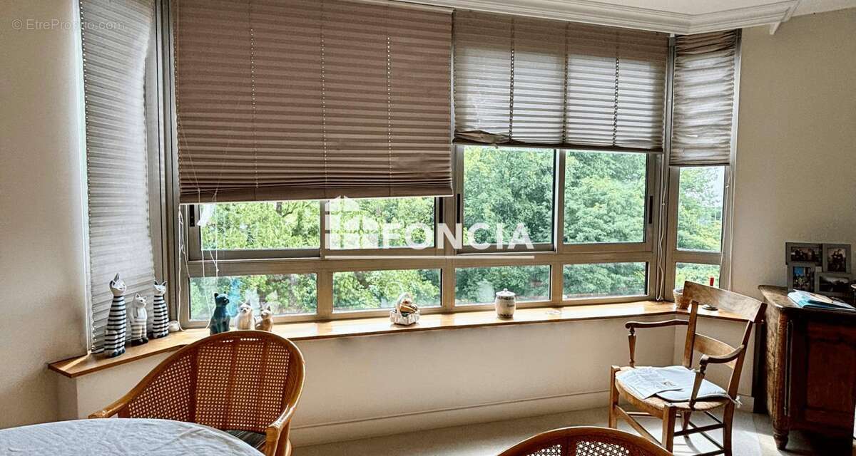 Appartement à NIORT