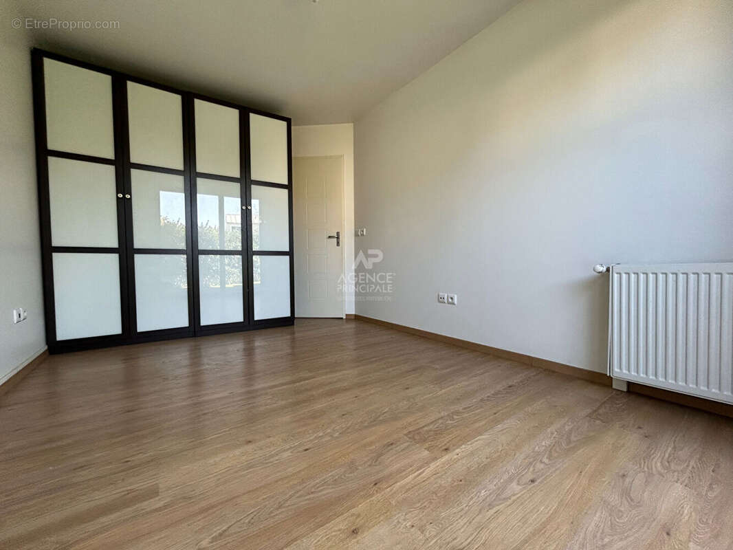 Appartement Carrieres Sous Poissy 2 pièce(s) 44 m2 - photo 5