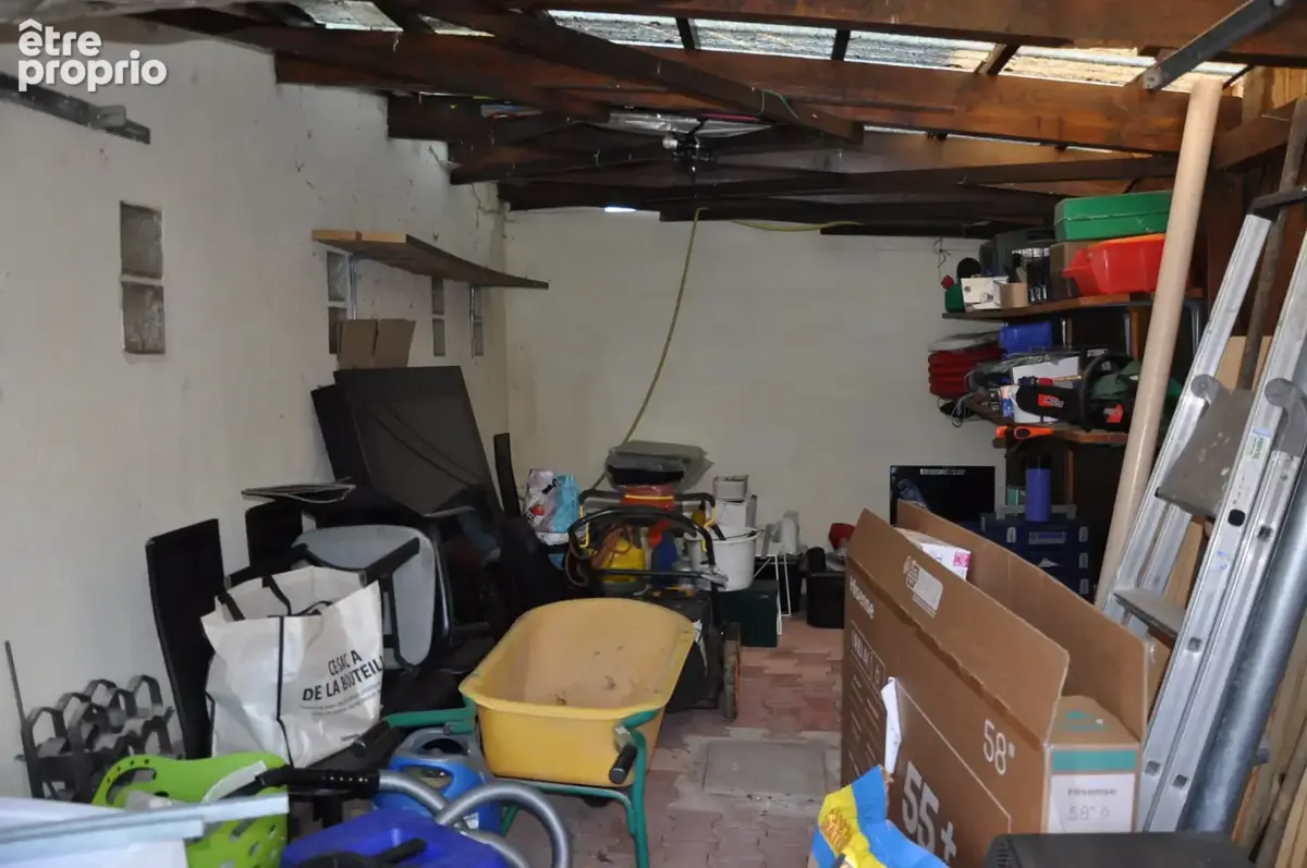 Belle maison familiale à la campagne, avec 5 chambres - photo 20