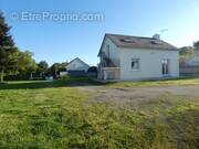 Maison à PONTCHATEAU