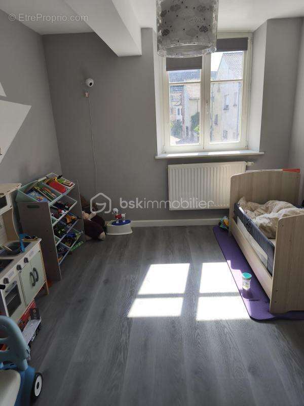 Appartement à ENSISHEIM
