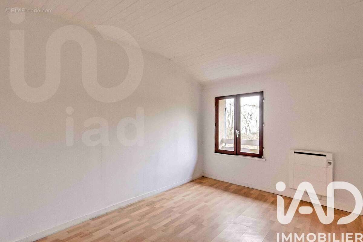 Photo 5 - Appartement à SAINT-LAURENT-MEDOC