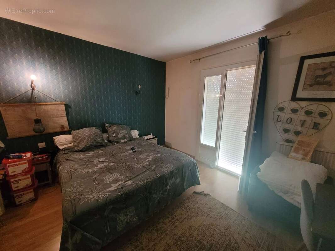 Maison à SAINT-SULPICE