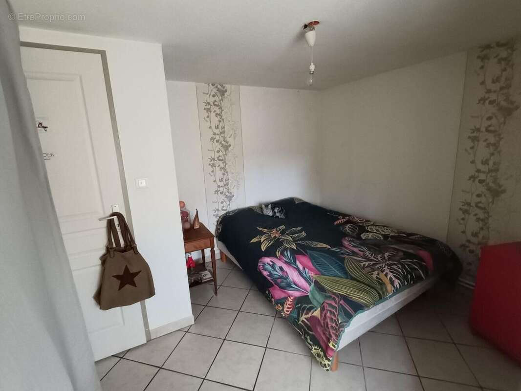 Photo 5 - Appartement à FESCHES-LE-CHATEL