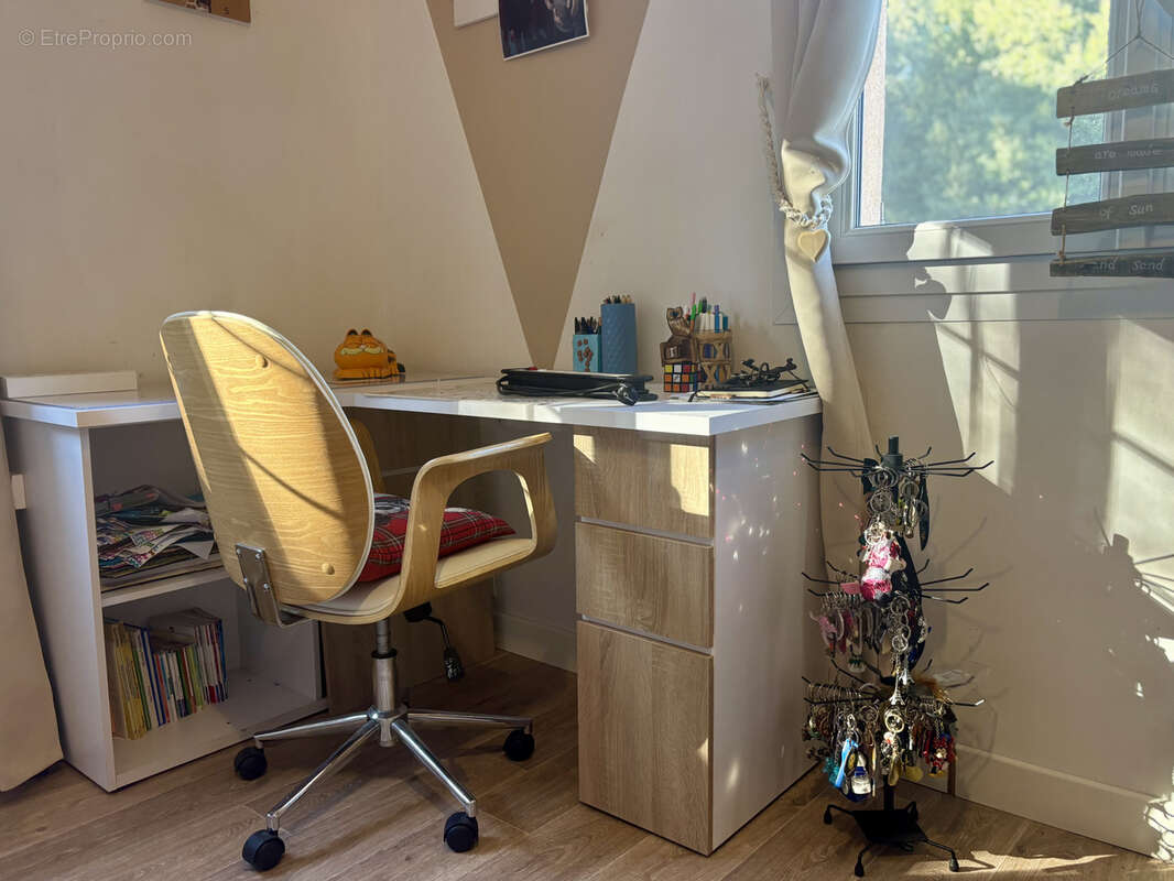 Maison à LA TRINITE