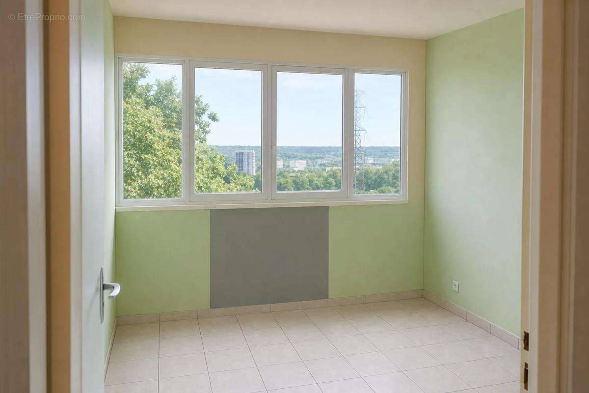 Appartement à GRIGNY