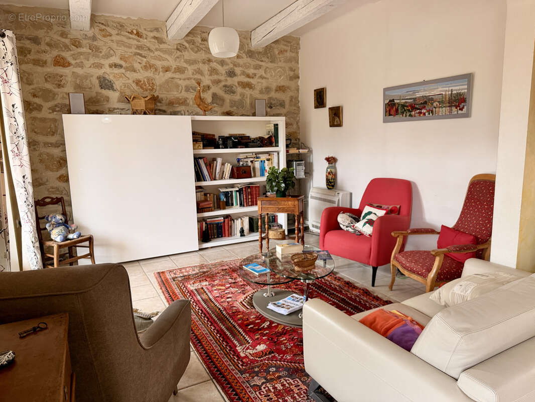 Maison à SANARY-SUR-MER