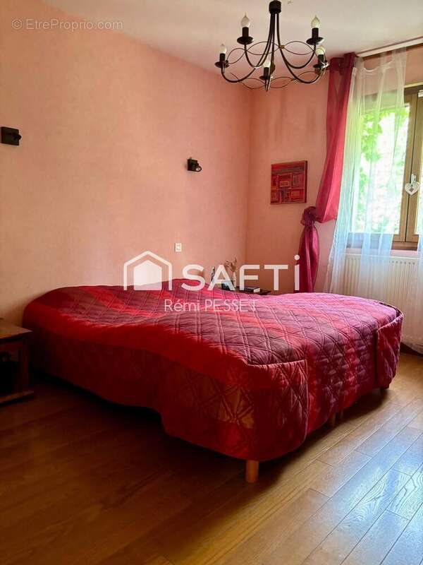 Photo 9 - Maison à MONTAUBAN