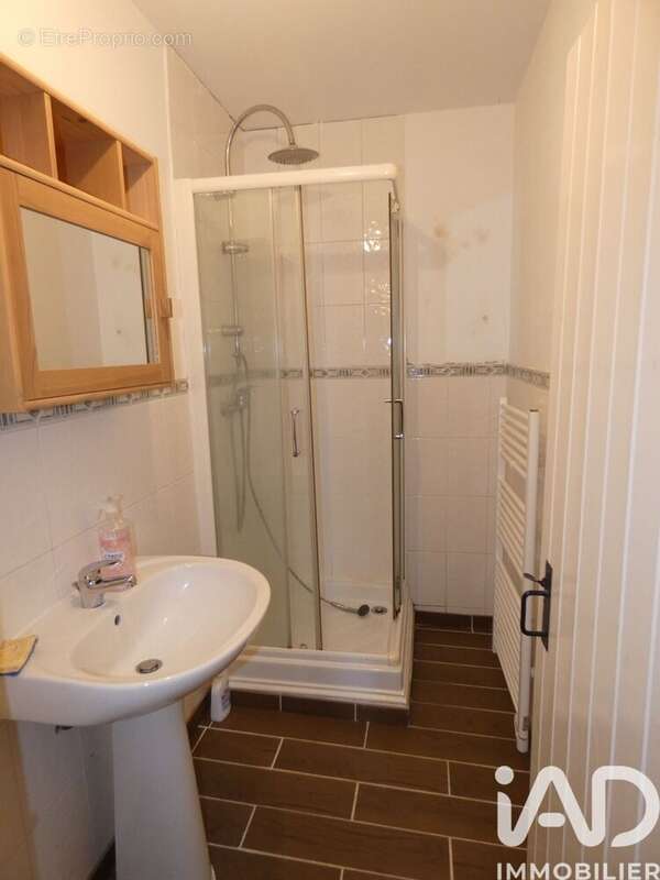 Photo 9 - Maison à MONCOUTANT