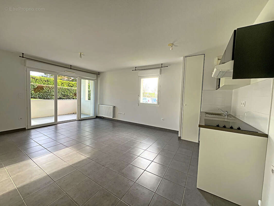 Royan : Appartement Lumineux avec Terrasse - Calme & Modernité - photo 6