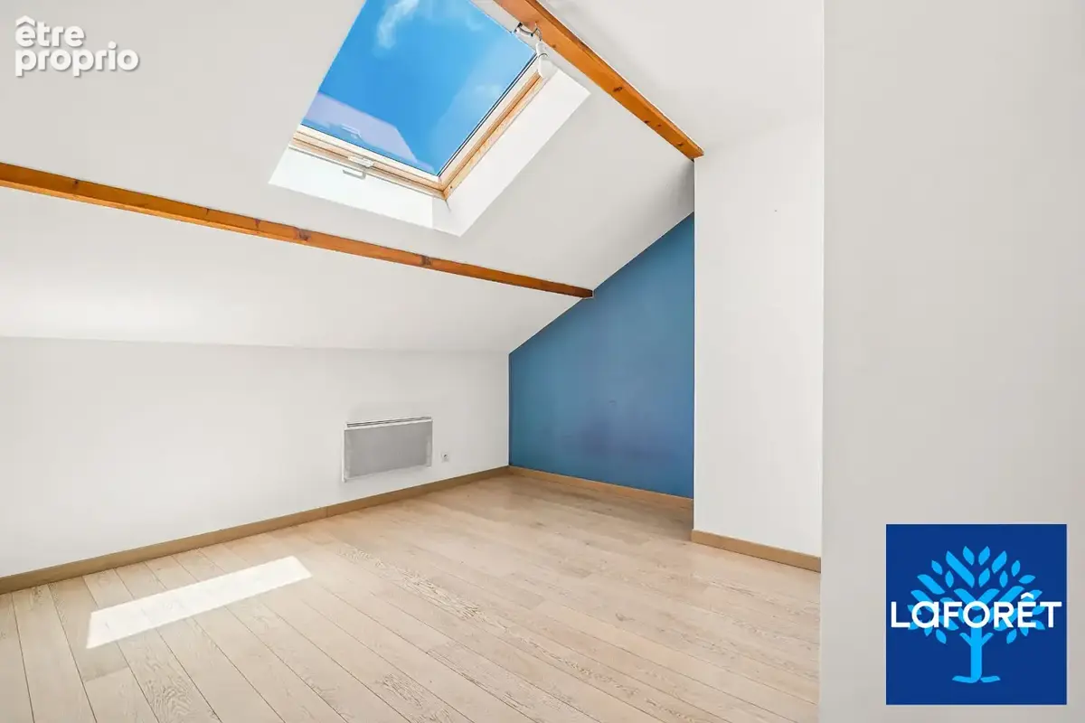 Appartement Lyon 4 pièces 132,19m² - photo 10