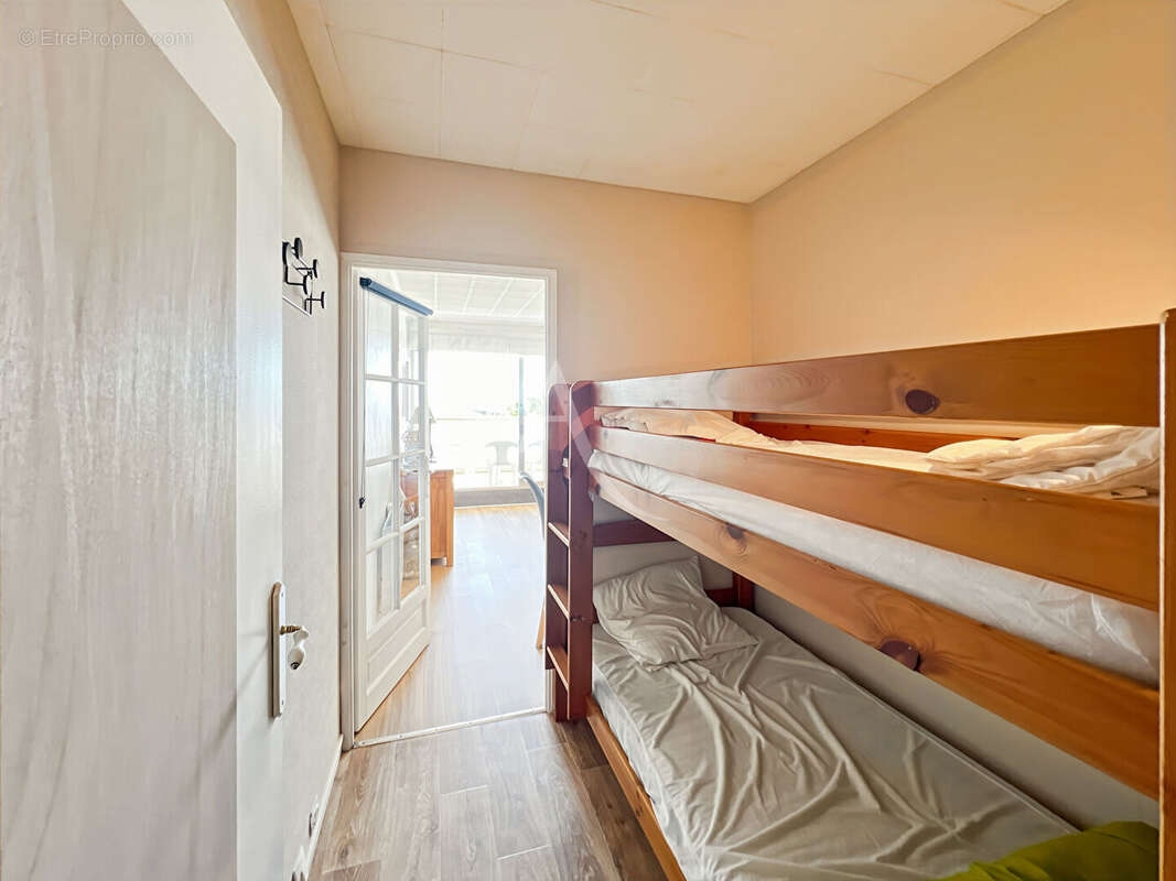 Appartement à SAINT-JEAN-DE-MONTS