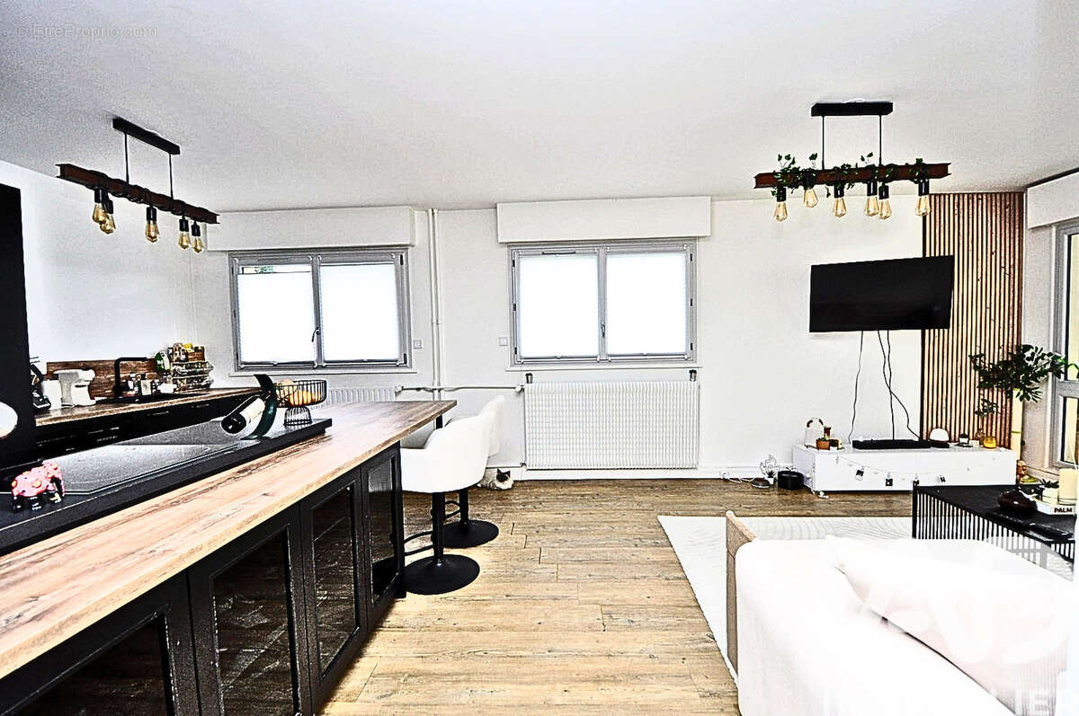 Photo 5 - Appartement à ARPAJON
