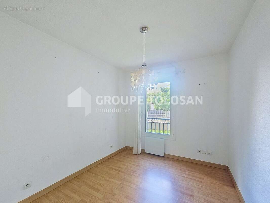 Appartement à ESCALQUENS