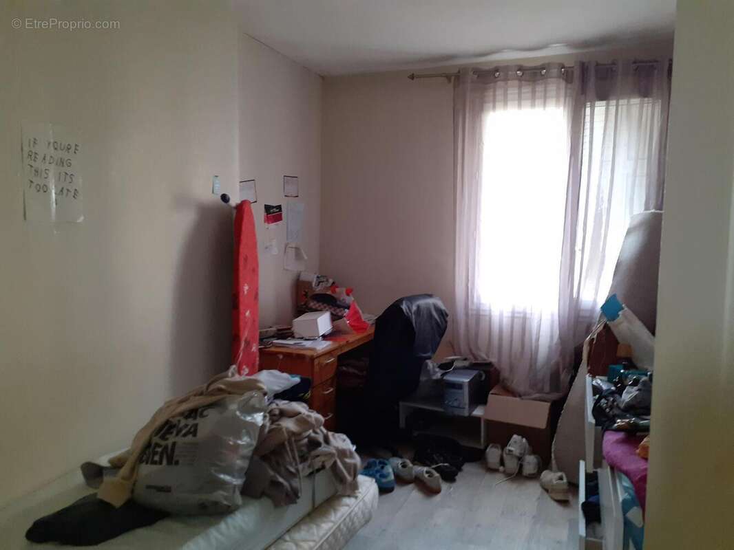 Photo 5 - Appartement à SAINT-ETIENNE