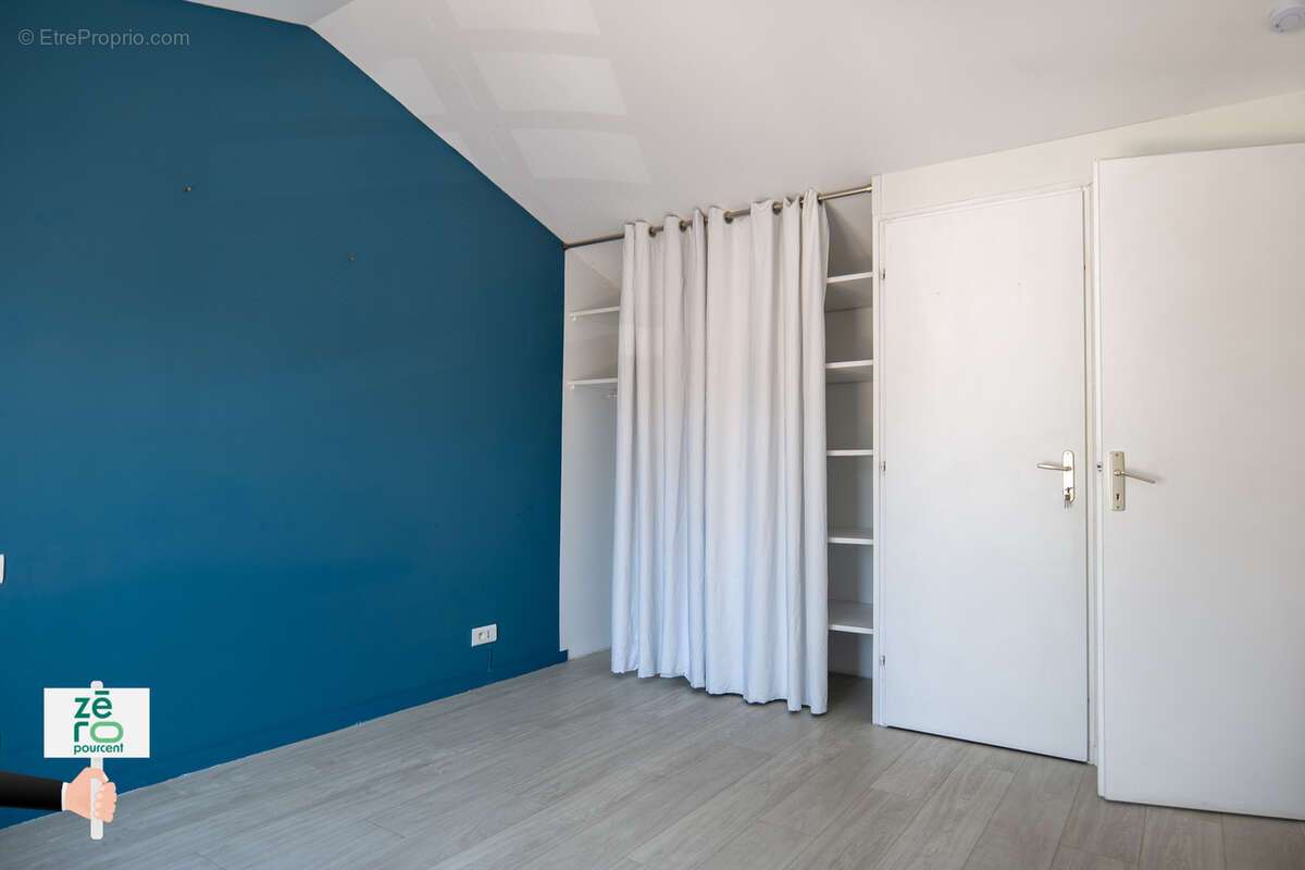 Appartement à JARD-SUR-MER