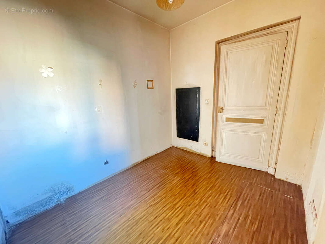 Appartement à GIVORS