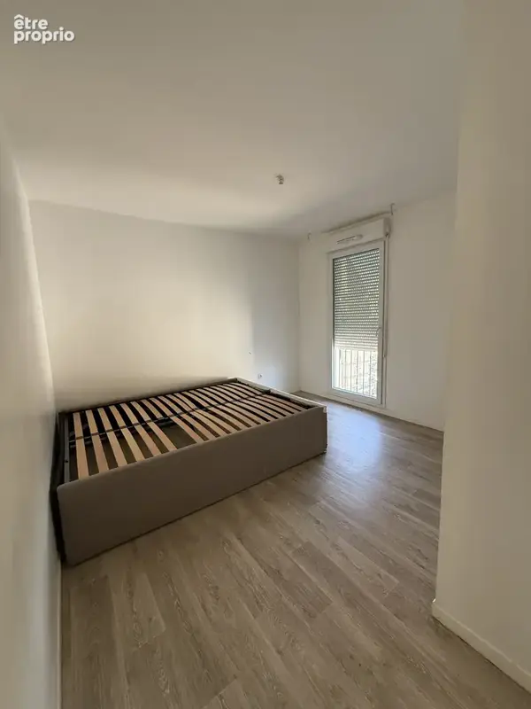 Appartement f4 74m2 le blanc-mesnil - photo 6