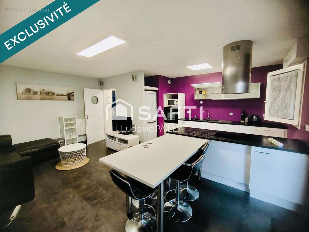 Photo 2 - Appartement à MERIGNAC