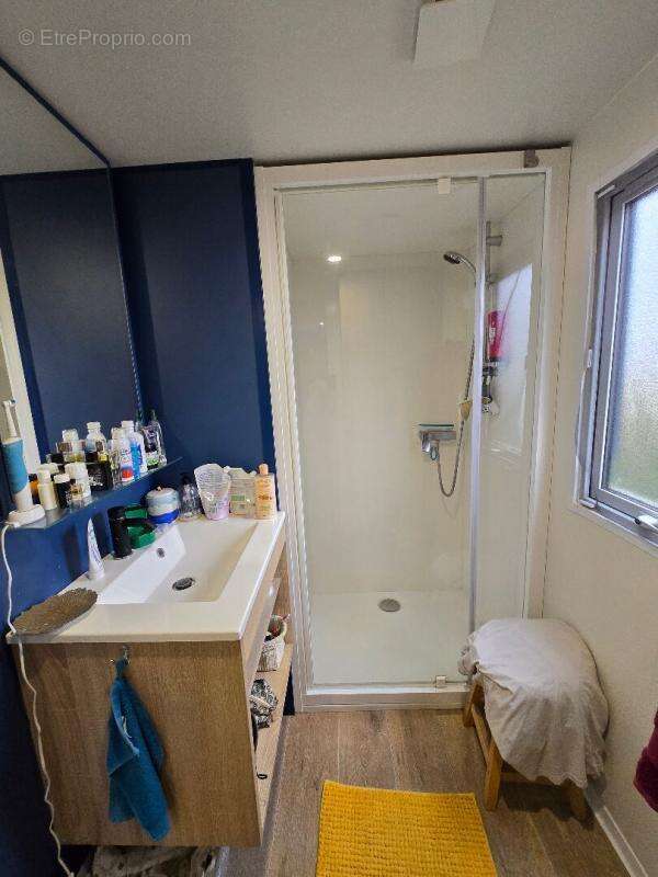 Mobil home Erdeven 55 m2 - photo 3