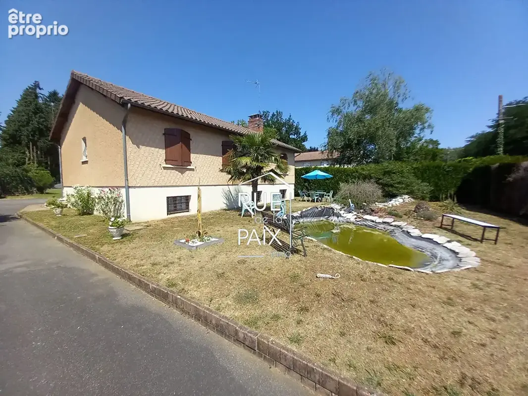 Maison Cernay 6 pièce(s) 201m2 - photo 17